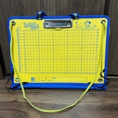 小学生 たんけんバッグの画像