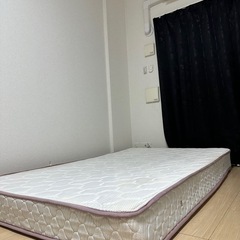 マトレスの画像