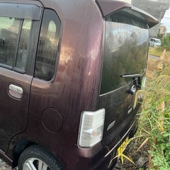 ダイハツムーブコンテの画像