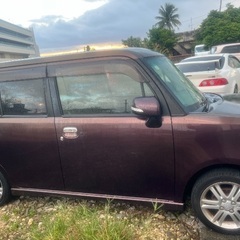 ダイハツムーブコンテの画像