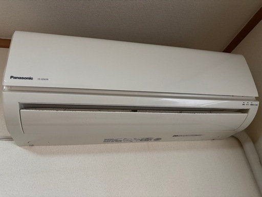 Panasonicエアコン