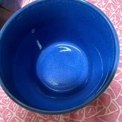 そば猪口ふたつの画像