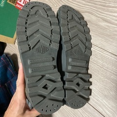 ブランドスニーカー👟27センチの画像