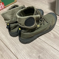 ブランドスニーカー👟27センチの画像