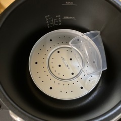 パナソニック　圧力鍋
の画像