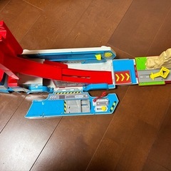 パウパトローラー　パウパトロールの画像