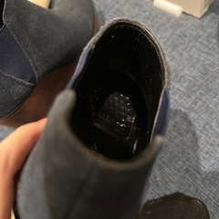Mサイズブーティの画像