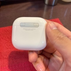 AirPods4の画像