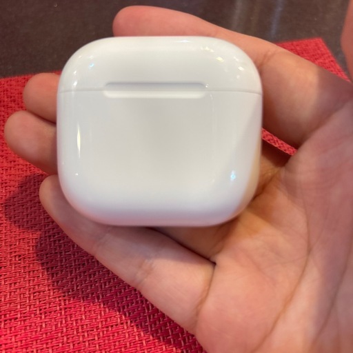 家電 AirPods4