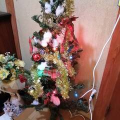 クリスマスツリーの画像