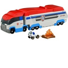 パウパトローラー　パウパトロールの画像