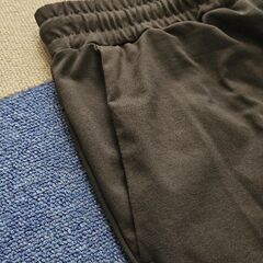 長ズボン 【150cm】カーキの画像