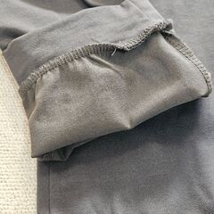 長ズボン 【150cm】カーキの画像