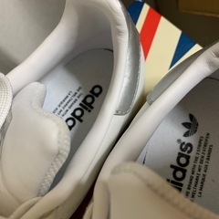 スタンスミス スニーカーの画像