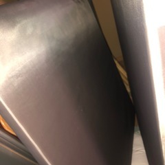 シングルベッドの画像