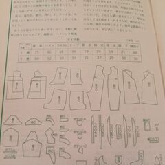 ハンドメイドブック　11冊セット　洋服　ぬいぐるみ　パッチワークの画像