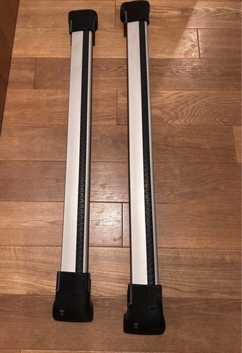 THULE EvoEdge set volvoXC60 2008年〜2017年