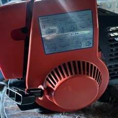 SUZUKI SX800R 発電機 120V 8.3Aの画像