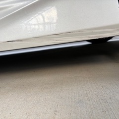 50プリウス後期モデリスタサイド左の画像