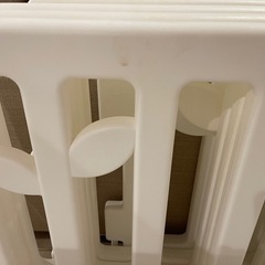 【期間限定出品　12月20日まで】Carazのベビーサークルの画像