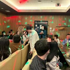 【12/28（日） 20~30代限定 恵比寿】カラオケオフ…