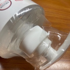 プレミアムハンドジェル　1本の画像