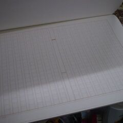 コクヨ　原稿用紙　48枚の画像