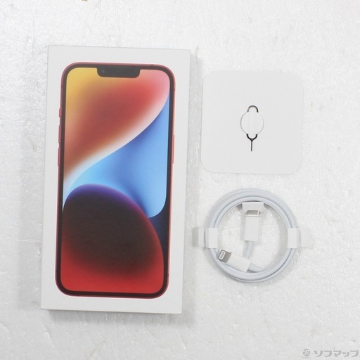 『動作良好』 iPhone14 128GB 美品　即日発送