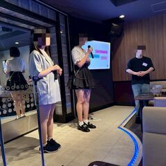 【12/28（日） 20~30代限定 恵比寿】カラオケオフイベント会で盛りあがろう！！ジャンル不問・初じめての方・お一人様大歓迎！ − 東京都