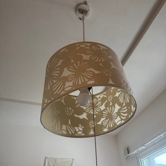 照明セット12/10-15お取引の画像