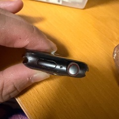 アップルウォッチ SERIES 5  44mm
の画像