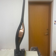 Panasonicそお掃除機の画像