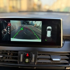 BMW 2 シリーズ　2017年　修復歴無しの画像