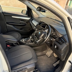 BMW 2 シリーズ　2017年　修復歴無しの画像