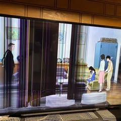 REGZAテレビの画像