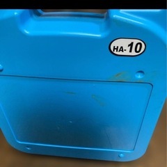 雪道楽Neo、新品未使用、タイヤチェーン、の画像