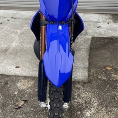 YZ250 2025年式　CG44C- の画像