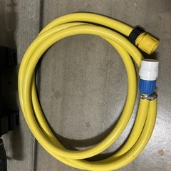 ケルヒャー高圧洗浄機の画像