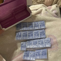 ワンデーアーキュビューディファイン　の画像