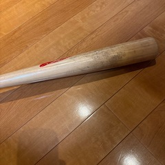 トレーニング用竹バット 一般 少年野球 硬式 軟式 練習用 バット 野球 84cm 選べる7種（900g ）野球用品 リンドスポーツの画像