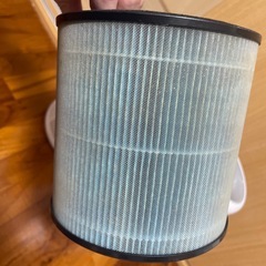 空気清浄機の画像