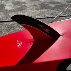 SUPレースボード14f✖︎21の画像