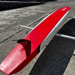 SUPレースボード14f✖︎21の画像