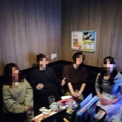 【12/28（日） 20~30代限定 恵比寿】カラオケイベ…