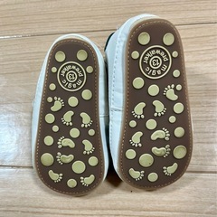 ベビースニーカーの画像