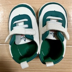 ベビースニーカーの画像
