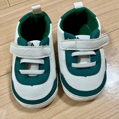 ベビースニーカーの画像