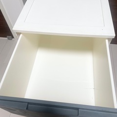 カラーボックスの画像