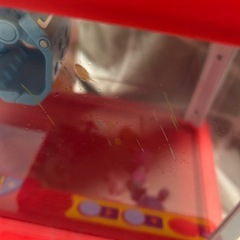 ポケモン UFOキャッチャーの画像