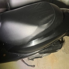 ホンダ　DIO AF68 インジェクションの画像